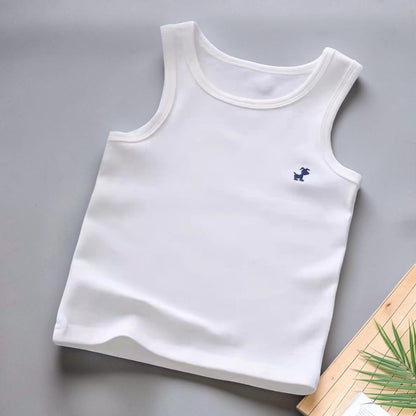 Débardeur Confort en Coton
